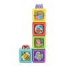 VTech Baby® Stack, Spin & Surprise Blocks™ - view 3